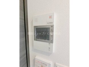 芦原橋駅 徒歩5分 12階の物件内観写真